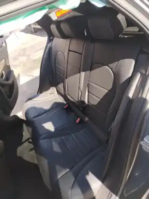 Scrapping Vehicle mercedes-benz classe c carrinha (s205) c 220 bluetec / d (205.204) gasóleo 5p of the year 2019 powered 