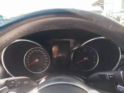Scrapping Vehicle mercedes-benz classe c carrinha (s205) c 220 bluetec / d (205.204) gasóleo 5p of the year 2019 powered 
