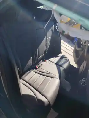Scrapping Vehicle mercedes-benz classe c carrinha (s205) c 220 bluetec / d (205.204) gasóleo 5p of the year 2019 powered 