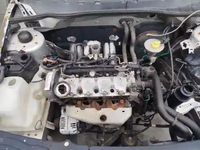 Scrapping Vehicle seat ibiza ii (6k1) 1.0 i of the year 2001 powered aer|ald|anv|auc