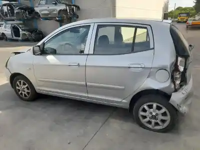 Scrapping Vehicle kia picanto (ba) 1.0 gasolina 2005 5p of the year 2004 powered g4he