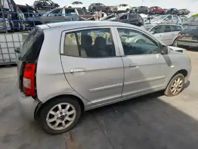Scrapping Vehicle kia picanto (ba) 1.0 gasolina 2005 5p of the year 2004 powered g4he