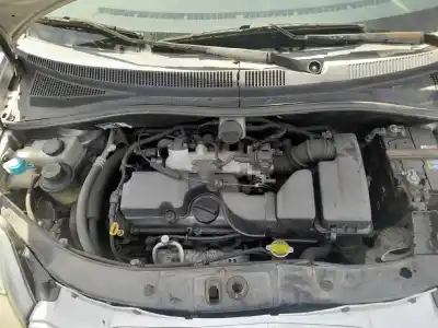 Scrapping Vehicle kia picanto (ba) 1.0 gasolina 2005 5p of the year 2004 powered g4he