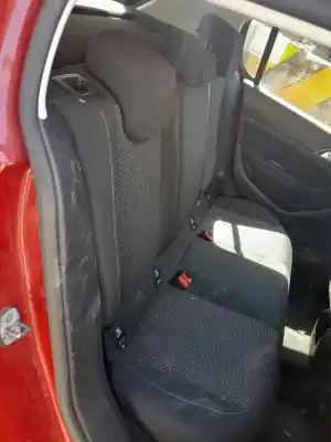Scrapping Vehicle peugeot 308 (p5) 1.5 hdi /131cv/96kw of the year 2020 powered yhy (dv5rd)