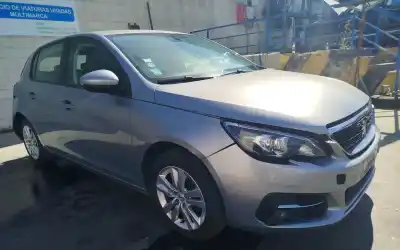 Scrapping Vehicle peugeot 308 sw ii (lc_, lj_, lr_, lx_, l4_) 1.5 bluehdi 100 of the year 2018 powered yhy (dv5rd)