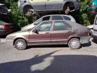 Здавання транспортного засобу renault 19 gts року 1991 потужний e6j