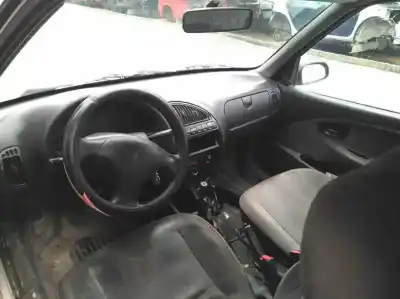 Утилизация автомобиля citroen saxo 1.5 diesel года 1999 питание vjz