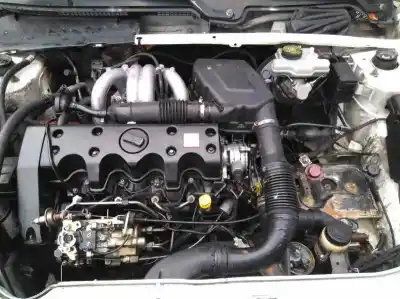 Утилизация автомобиля citroen saxo 1.5 diesel года 1999 питание vjz