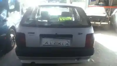 Veículo de Sucata FIAT TIPO (160) FIAT TIPO 1.4 do ano 1991 alimentado 159A2000