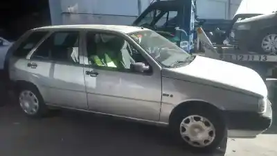 Veículo de Sucata fiat tipo (160) fiat tipo 1.4 do ano 1991 alimentado 159a2000