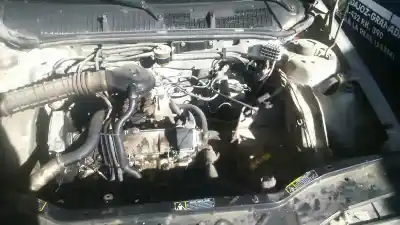 Veículo de Sucata fiat tipo (160) fiat tipo 1.4 do ano 1991 alimentado 159a2000