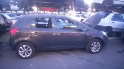 Утилизация автомобиля opel                                               corsa d                                                                                                                                                                                                                                                    selective                                                                                                                                                                                                                                                  года 2014 питание a12xer