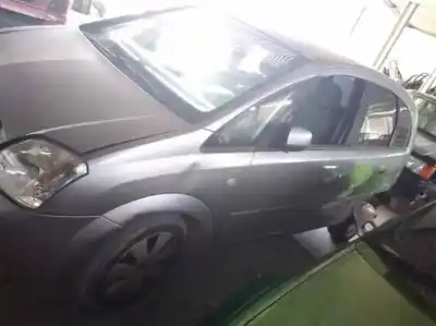 Veículo de Sucata opel meriva blue line do ano 2003 alimentado z16xe