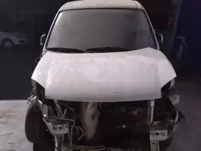 Veicolo di demolizione peugeot partner (s2) totem dell'anno 2007 alimentato 9hw