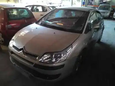 Vehicul casat citroen c4 berlina collection al anului 2006 alimentat 9hx