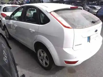 Scrapping Vehicle ford focus lim. (cb4) trend of the year 2010 powered g8db