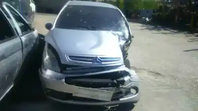 Vehicul casat CITROEN                                            XSARA PICASSO (N68)                                                                                                                                                                                                                                        1.6 HDi                                                                                                                                                                                                                                                    al anului 2004 alimentat 9HY