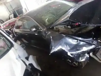 Scrapping Vehicle audi a6 berlina (4f2) 3.0 tdi quattro of the year 2010 powered cdy