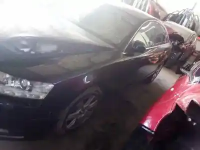Scrapping Vehicle audi a6 berlina (4f2) 3.0 tdi quattro of the year 2010 powered cdy