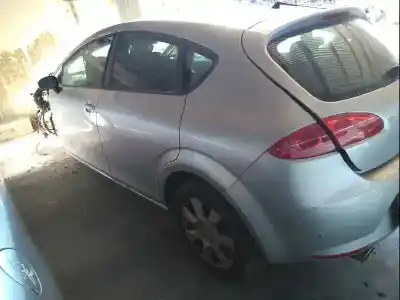 Утилизация автомобиля seat leon (1p1) reference года 2009 питание bls