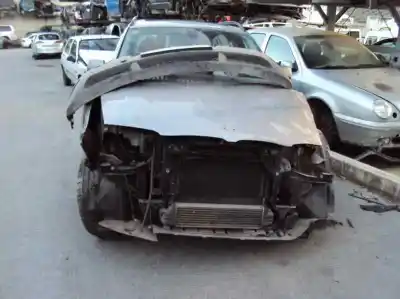 Scrapping Vehicle bmw x3 (e83) 2.0d of the year 2005 powered 