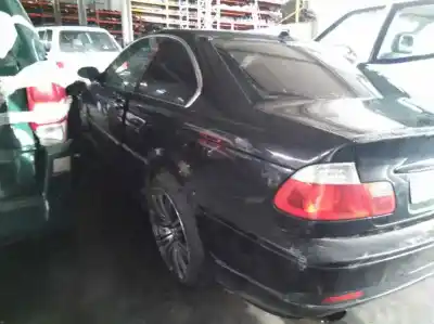 Veículo de Sucata bmw serie 3 berlina (e46) 320d do ano 2004 alimentado 204d4