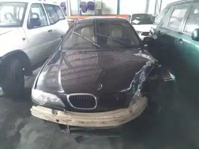 Veículo de Sucata bmw serie 3 berlina (e46) 320d do ano 2004 alimentado 204d4