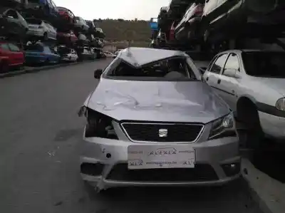 Утилизация автомобиля SEAT                                               TOLEDO (KG3)                                                                                                                                                                                                                                               Reference года 2013 питание CAY