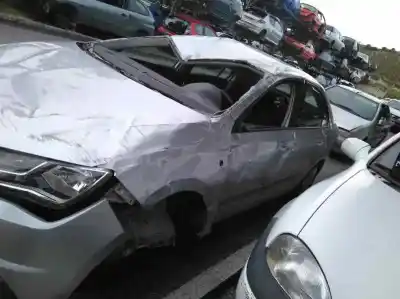Утилизация автомобиля seat                                               toledo (kg3)                                                                                                                                                                                                                                               reference года 2013 питание cay