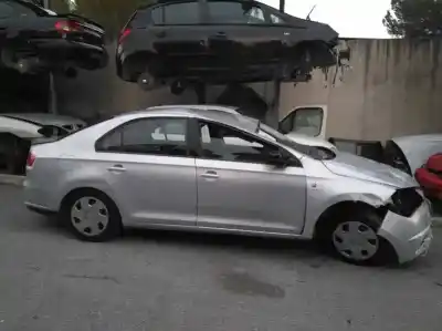Утилизация автомобиля seat                                               toledo (kg3)                                                                                                                                                                                                                                               reference года 2013 питание cay