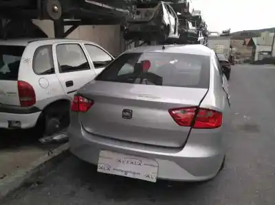 Утилизация автомобиля seat                                               toledo (kg3)                                                                                                                                                                                                                                               reference года 2013 питание cay