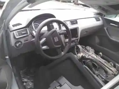 Утилизация автомобиля seat                                               toledo (kg3)                                                                                                                                                                                                                                               reference года 2013 питание cay