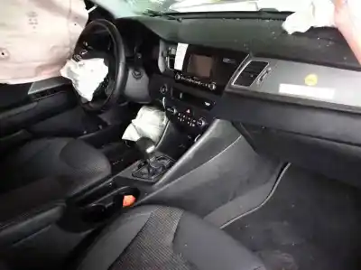 Scrapping Vehicle kia niro business of the year 2018 powered g4le