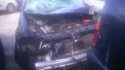 Veículo de Sucata renault megane ii berlina 5p confort dynamique do ano 2006 alimentado f9q e8