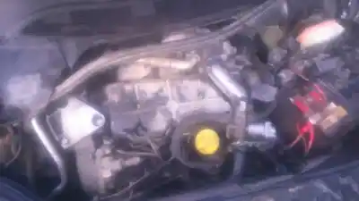 Veículo de Sucata renault megane ii berlina 5p confort dynamique do ano 2006 alimentado f9q e8