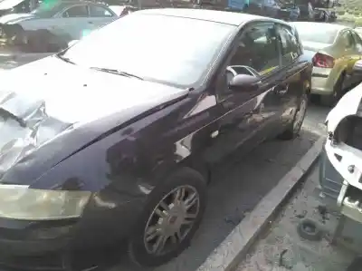 Scrapping Vehicle fiat stilo (192) 1.9 jtd cat of the year 2002 powered 192a1000