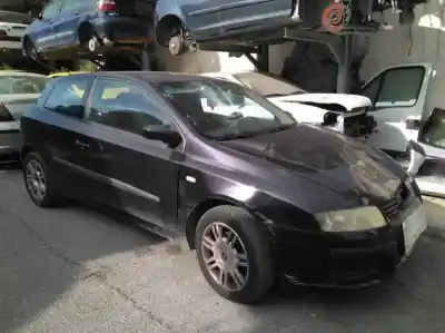 Scrapping Vehicle fiat stilo (192) 1.9 jtd cat of the year 2002 powered 192a1000