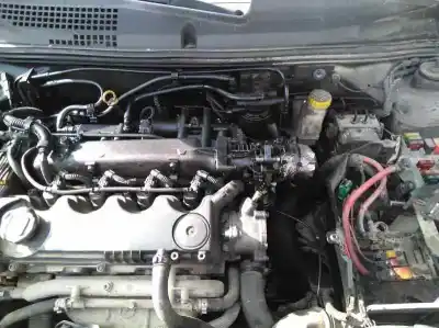 Scrapping Vehicle fiat stilo (192) 1.9 jtd cat of the year 2002 powered 192a1000