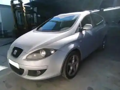 Veicolo di demolizione seat altea xl (5p5) stylance / style dell'anno 2007 alimentato bkd