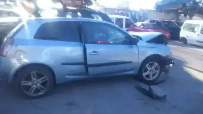 Scrapping Vehicle fiat stilo (192) 1.9 jtd cat of the year 2005 powered 192a1000