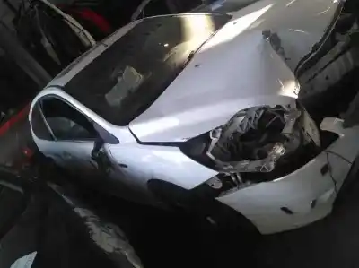 Veicolo di demolizione ford focus lim. (cb4) st dell'anno 2008 alimentato hyda