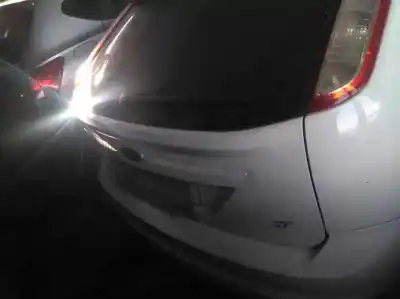 Veicolo di demolizione ford focus lim. (cb4) st dell'anno 2008 alimentato hyda