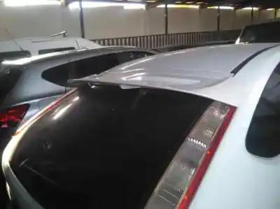 Veicolo di demolizione ford focus lim. (cb4) st dell'anno 2008 alimentato hyda