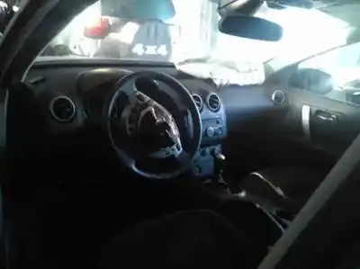 Veicolo di demolizione ford focus lim. (cb4) st dell'anno 2008 alimentato hyda