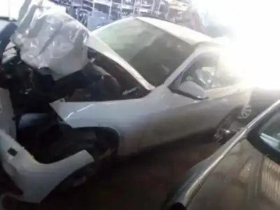 Veículo de Sucata bmw x1 (e84) sdrive 18 d do ano 2013 alimentado n47d20c