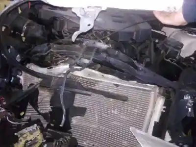 Veículo de Sucata bmw x1 (e84) sdrive 18 d do ano 2013 alimentado n47d20c