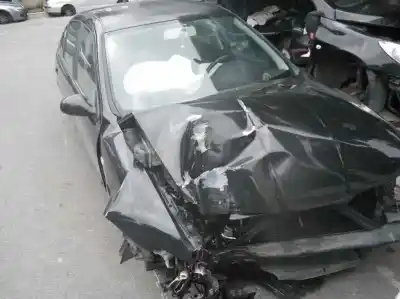 Scrapping Vehicle seat leon (1m1) last edition of the year 2005 powered axr