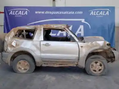 Здавання транспортного засобу MITSUBISHI MONTERO (V60/V70) 3.2 DI-D Avance року 2000 потужний 4M41