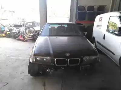 Veículo de Sucata BMW SERIE 3 TOURING (E36) 325tds do ano 2004 alimentado 25-6T-1 D