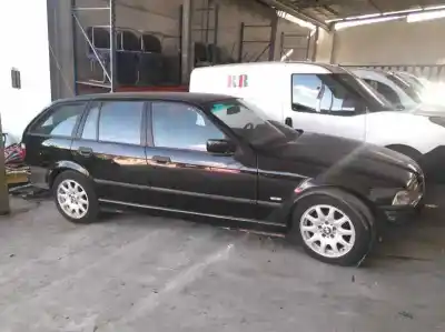 Veículo de Sucata bmw serie 3 touring (e36) 325tds do ano 2004 alimentado 25-6t-1 d